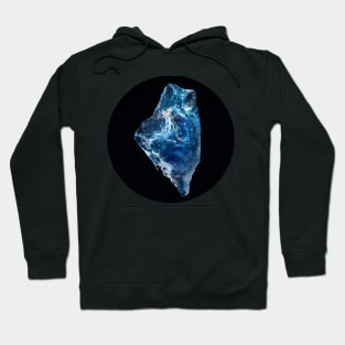 Mermaid Art Hoodie